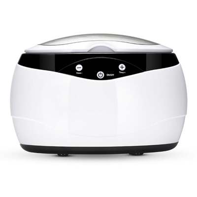 Pulitore ad ultrasuoni MK-182 per la pulizia di bicchieri, gioielli e altre grandi normative europee