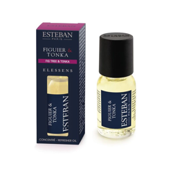 Esteban-paris - ESTEBAN PARIS CONCENTRATO DI PROFUMO PER DIFFUSORI AMBIENTE FIGUIER&TONKA características