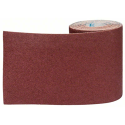 Rotolo abrasivo J450 Expert for Wood and Paint, 115mm, 5m, G80 - 2608621465 - Bosch características