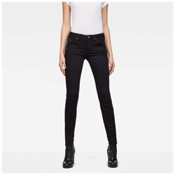 Pantaloni Gstar 5622 Mid Skinny L32 Abbigliamento Donna W27-l32 características