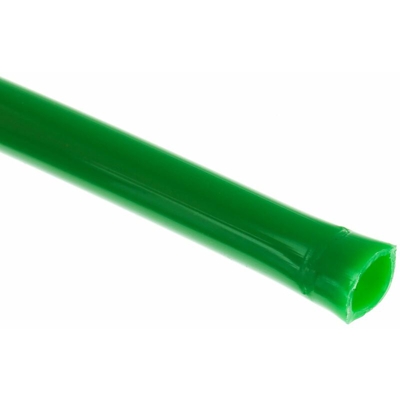 Tubo pneumatico RS PRO, serie NMF, lungo 30m, Øint 4mm, Øest 6mm, 24 bar max, in Nylon, Verde, per Frenatura (Bobina da 30 m)