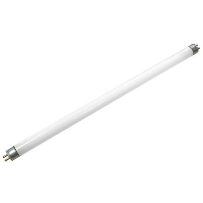 neon fluorescente 15 x 285 mm 10000 ore 8 watt A+ CE G5 bianco naturale kan 12715