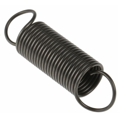 Molle a trazione in Acciaio RS PRO, 88.6mm x 24mm (Confezione da 3)