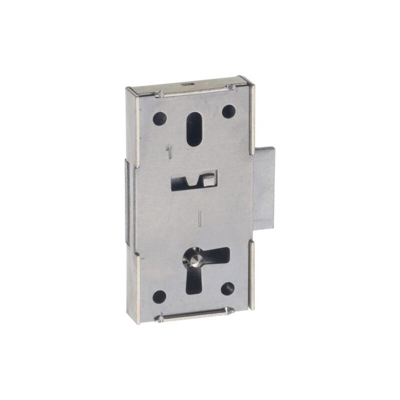 Bullone Nr.0224 Dormienti 10 Millimetri