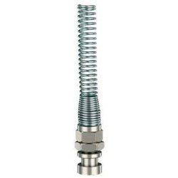 60/MF RACCORDO PER ARIA COMPRESSA ATTACCO A BAIONETTA CON MOLLA-6 x 8 mm 6 x 8 mm - ANI en oferta