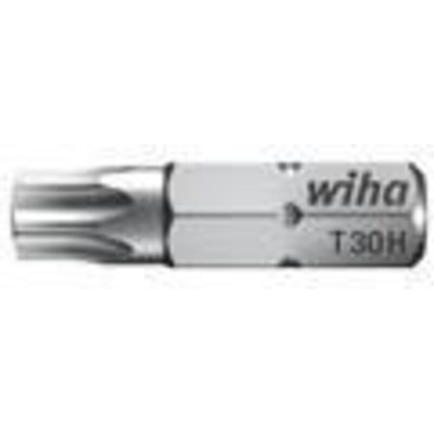 INSERTO mm 25 TX FORO 9 7015ZTR WIHA