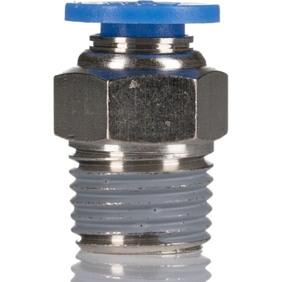 Raccordo pneumatico RS PRO (Confezione da 10)