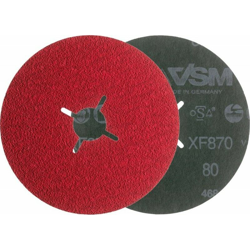 Rettifica Fibra. 180 Millimetri Grain 36 Vsm precio