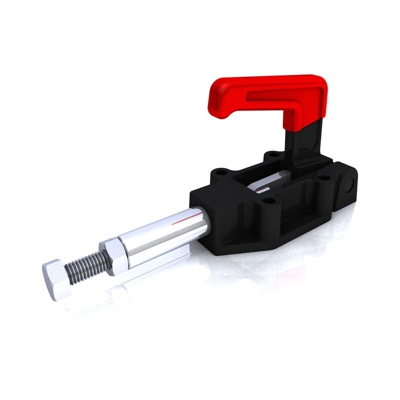 Morsetto a ginocchiera apertura 32mm - Rs Pro