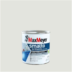 Max Meyer - Smalto Brillante Acqua Confezione da 0,75 Litri en oferta