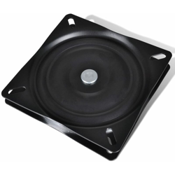 Piastra/base girevole per fissaggio di sedile standard en oferta