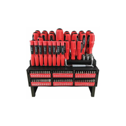 SET CACCIAVITI ED INSERTI set 100 pz en oferta