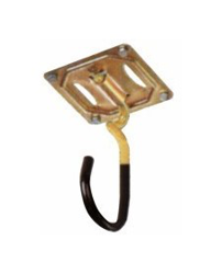 MENSOLA GANCIO SOFFITTO Pz.2 GEMAC precio