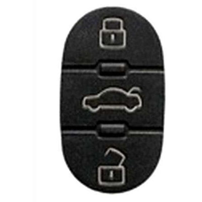 Silca - GUSCIO PER CHIAVE AUTO HURSD8 - per Audi