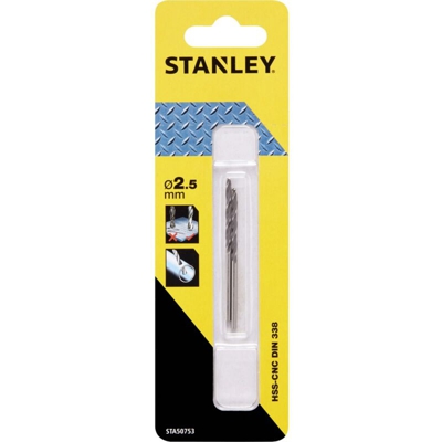 1 CF Di PIRANHA/STANLEY STA50753 (X50753) PUNTA CROWN