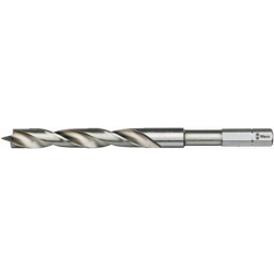 849 HSS Inserti a punta elicoidale per legno, 4.0 mm - 05104601001 - Wera en oferta