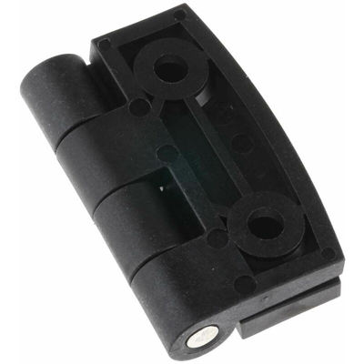 Cerniera A libro 60mm x 60mm x 6.5mm, Oscillazione libera (Confezione da 2) - Rs Pro