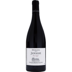 TERRE D'ARGILE 2019 - DOMAINE DE LA JANASSE precio
