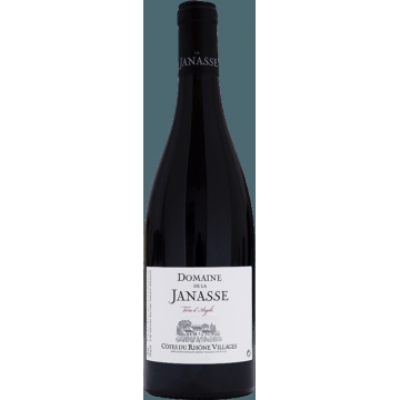 TERRE D'ARGILE 2019 - DOMAINE DE LA JANASSE