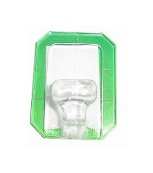 GANCIO TRASPARENTE Pz. 1 - Jumbo precio