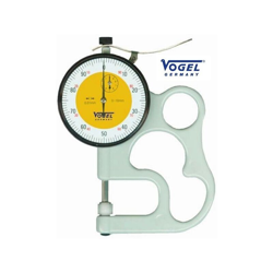 Vogel Germany 240480 Spessimetro Di Precisione Con Contatti Di Misura Ceramici características