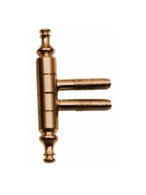 CERNIERA ANUBA BRONZATA BAROCCO 14 Pz.2 GEMAC