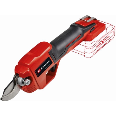 Einhell Svettatoio a batteria GE-LS 18 Li, senza batteria e caricabatteria - 3408300