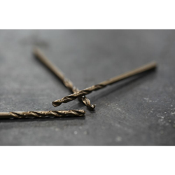 Punta elicoidale RS PRO, HSCo, Ø 2.5mm, lunghezza 57 mm (Confezione da 10) precio