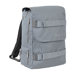 Zaino Spirit Modello Grigio 220 en oferta