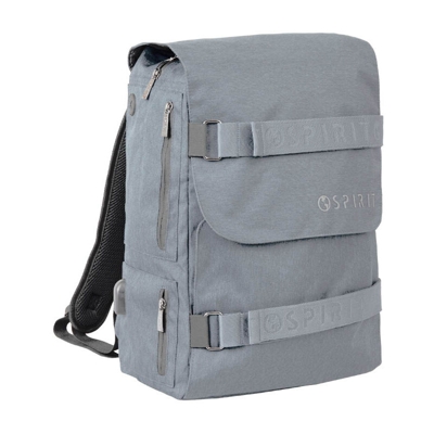 Zaino Spirit Modello Grigio 220