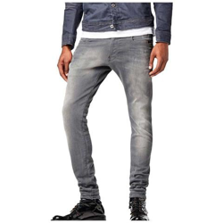 Pantaloni Gstar Revend Super Slim L36 Abbigliamento Uomo W38-l36 precio