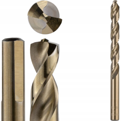 Milwaukee - PUNTA AL COBALTO HSS-G MM.13 precio