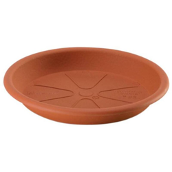 1 PZ Di SOTTOVASO IN PLASTICA OMNIA CM.26 características