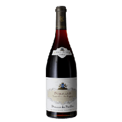 POMMARD  1er CRU - LES RUGIENS 2016 - DOMAINE DU PAVILLON - MAISON ALBERT BICHOT características