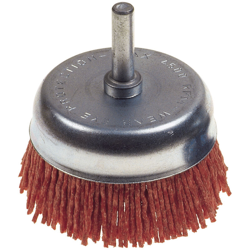 1 PZ Di POGGI ART.497.35 SPAZZ.TAZZA NYL.MM.70 GR.80 características