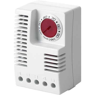 Igrostato 8MR2170-1AF 230 V 1 pz. - Siemens