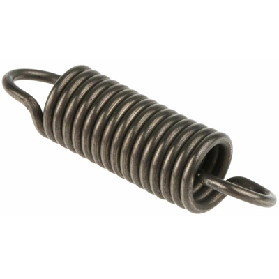 Molle a trazione in Acciaio RS PRO, 39.7mm x 11mm (Confezione da 10)