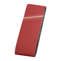 KWB Nastri abrasivi, LEGNO & METALLO, corindone pregiato - 914508 en oferta