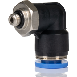 RS PRO, M5 Maschio, , A pressione 6 mm (Confezione da 10) características