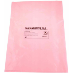 Sacchetto antistatico 305mm x 406mm, Sigillata (Confezione da 100) - Rs Pro características