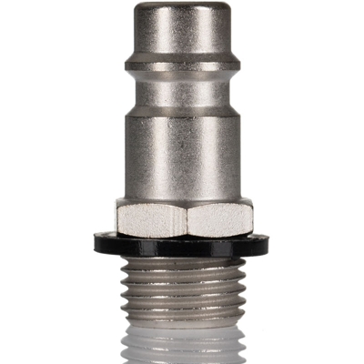 Giunto ad attacco rapido, RS PRO, serie 25, connessione G 1/4 Maschio, 35 bar max, in Ottone, acciaio Nichelato CEJN (Confezione da 5)