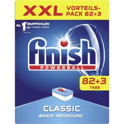 POWERBALL TABS LAVASTOVIGLIE TRIPLA AZIONE CLASSICO 85PZ - Finish precio