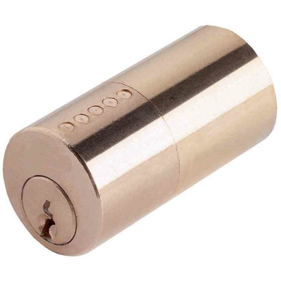 1 PZ Di ISEO ART. 852 CILINDRO FISSO X SERR.APPL.*