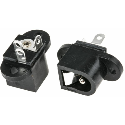 Presa di alimentazione c.c. RS PRO, 12,0 V, 1.0A (Confezione da 10)