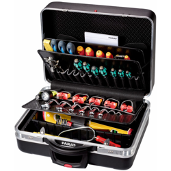 CLASSIC KingSize Roll Safe 489550171 Universale Valigetta porta utensili senza contenuto 1 pezzo (L x A x P) 490 - Parat precio