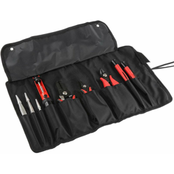 Kit di utensili per Elettronica 9 pezzi - Rs Pro en oferta