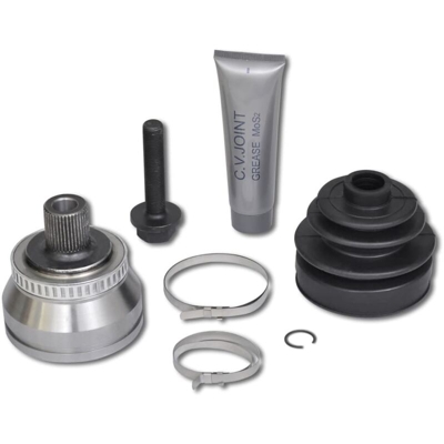 Set 7 pz Giunto semiasse per lato ruota per Audi/VW