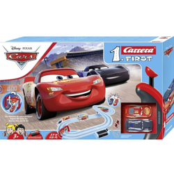 Kit iniziale (starter kit) Carrera 20063039 First Disney Pixar Cars - Piston Cup precio