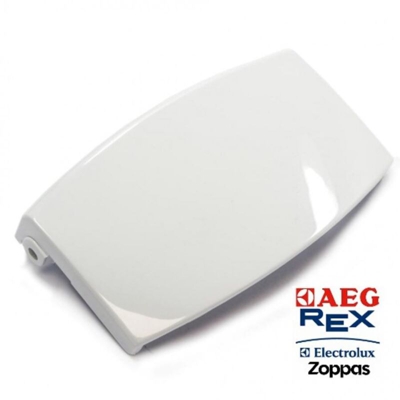 Electrolux-rex-aeg-zoppas - MANIGLIETTA LAVATRICE AEG ELECTROLUX LAVAMAT SPORTELLO OBLO' 10CM