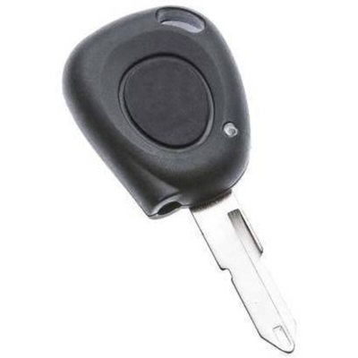 Silca - GUSCIO PER CHIAVE AUTO NE73BRS1 - per Renault